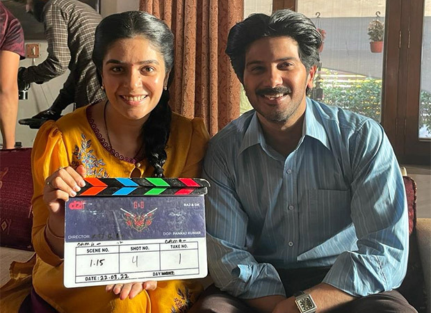 EXCLUSIVE: Pooja Gor hints at exploring Madhu, Dulquer Salmaan’s wife role further in the next season of Guns and Gulaabs; says, “It’s too early to define protagonists”