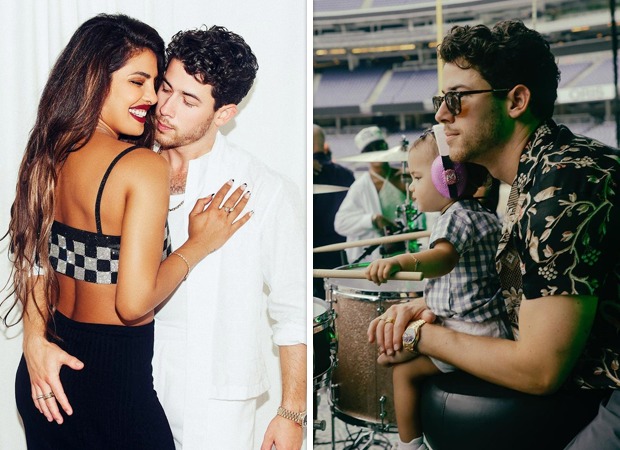 Priyanka Chopra cheers on husband Nick Jonas as Jonas Brothers’ tour kicks off in NYC; visits him at Yankee Stadium with Malti Marie: ‘So Proud’