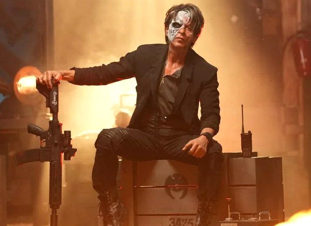 REVEALED: A complete list of distributors releasing Shah Rukh Khan-starrer Jawan all over India