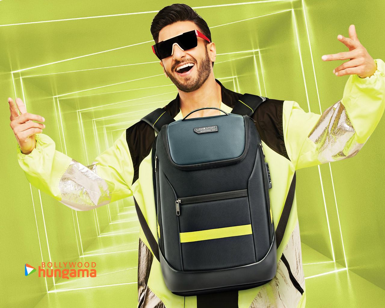 Ranveer Singh Wallpapers ranveer-singh-106 - Bollywood Hungama