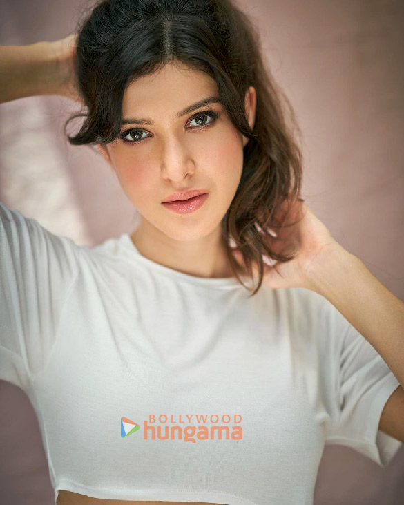 Shanaya Kapoor