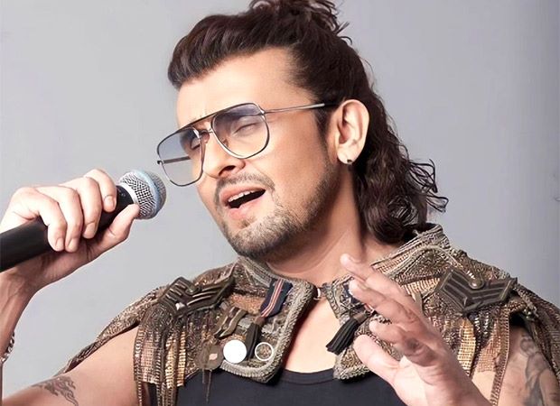 Sonu Nigam embarks on U.S. Tour with 'The Sonu Nigam Show'; details inside  : Bollywood News - Bollywood Hungama