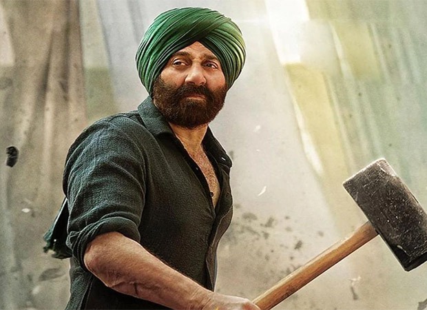 620px x 450px - Sunny Deol is overwhelmed by massive response to Gadar 2: â€œWe need some  hits to keep the film industry on its feetâ€ 2 : Bollywood News - Bollywood  Hungama
