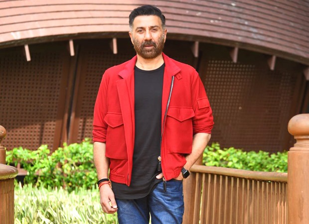 Sunny Deol opens up on the success of Gadar 2; says, â€œWhen we did the  second part of Gadar we never knew it would be so lovedâ€ : Bollywood News -  Bollywood Hungama