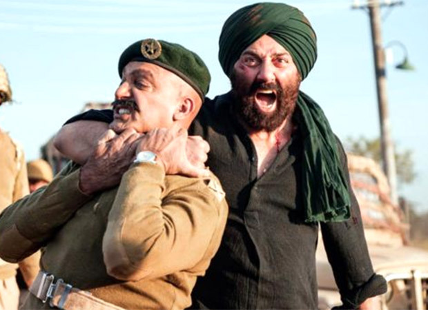 Sunny Deol responds to criticism about Gadar 2 being anti-Pakistan: &ldquo;People in both countries are like let it all go, we are normal humans on both sides”