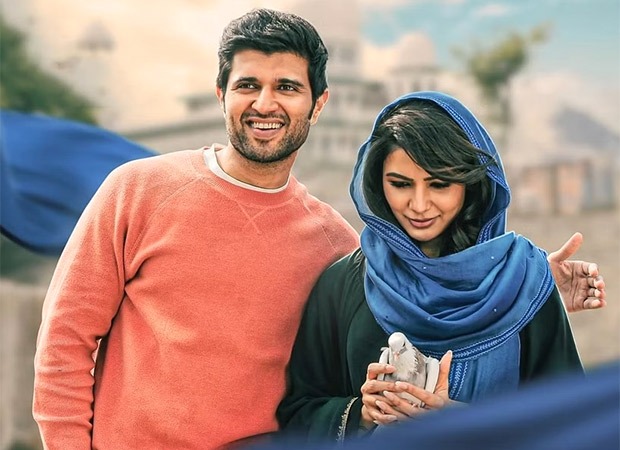 Vijay Deverakonda Samantha Kushi Movie in OTT Full Details