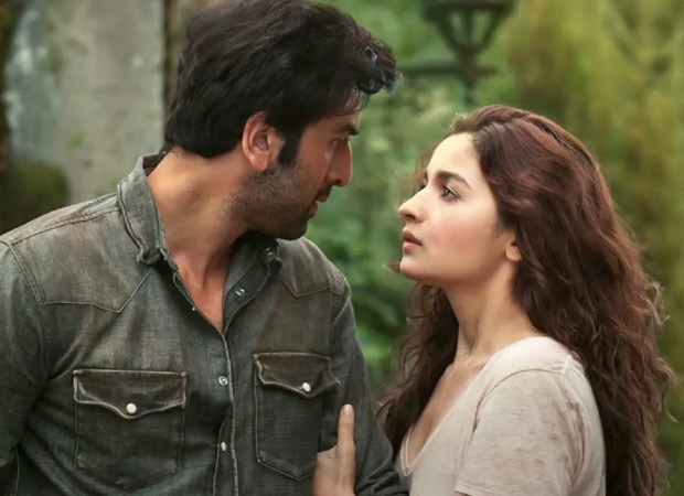 1 Year Of Brahmastra: Alia Bhatt shares unseen moments from her look test with Ranbir Kapoor, rain sequence, Varanasi shoots; watch video 
