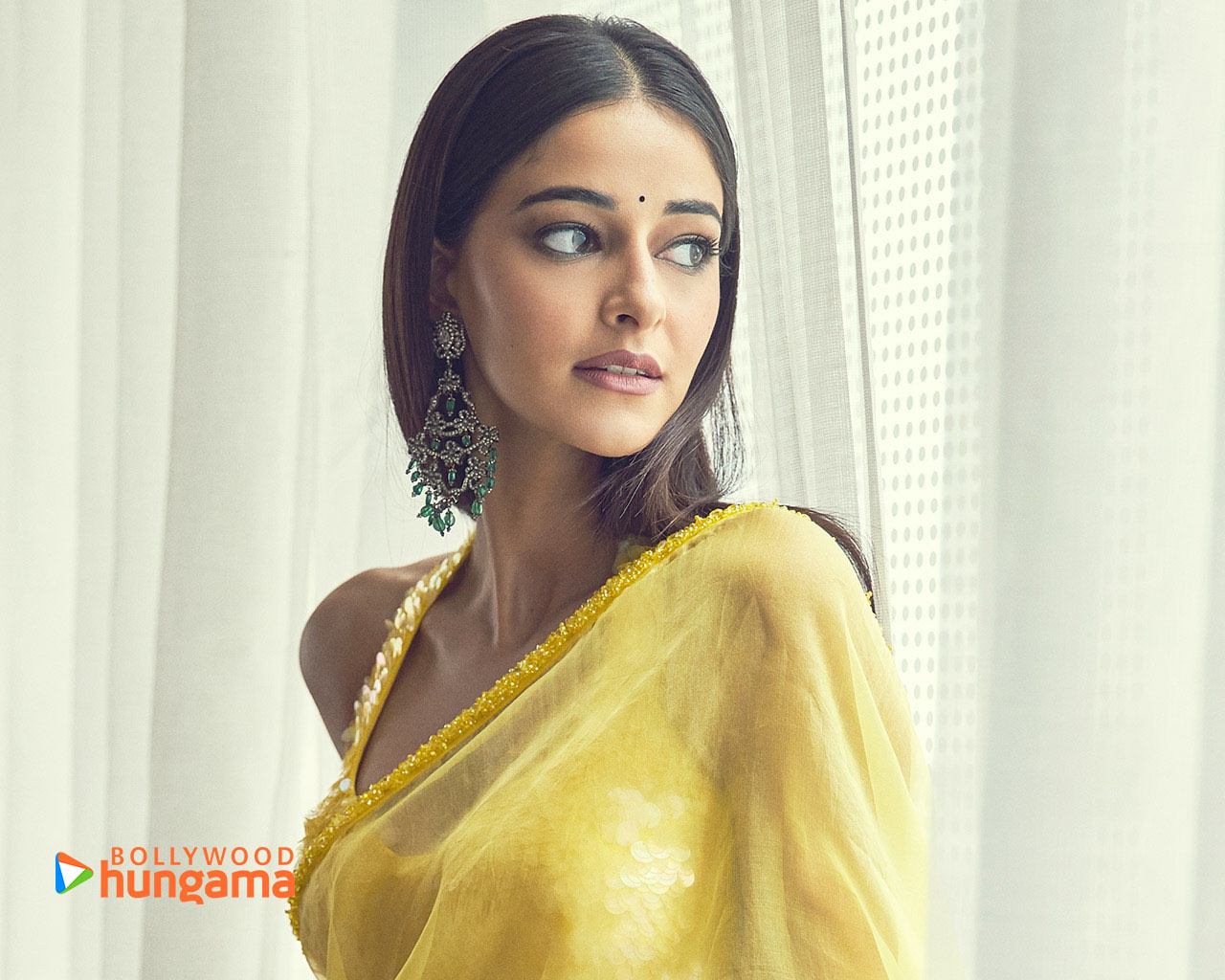 Ananya Panday Wallpapers | ananya-panday-3-207 - Bollywood Hungama