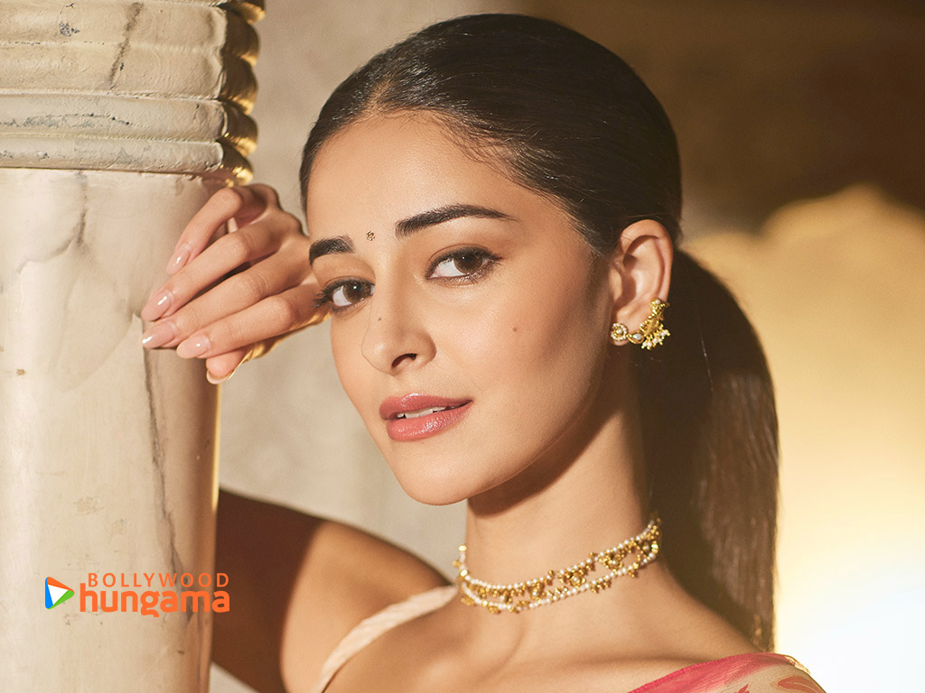Ananya Panday Wallpapers | ananya-panday-5-85 - Bollywood Hungama