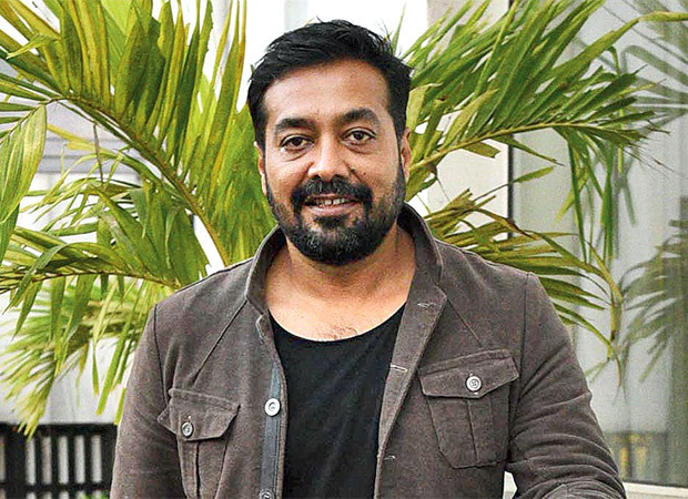 Anurag Kashyap on his films releasing on illegal websites: â€œI used to  identify with porn in the sense that I was like porn; people watched my  films secretlyâ€ : Bollywood News -