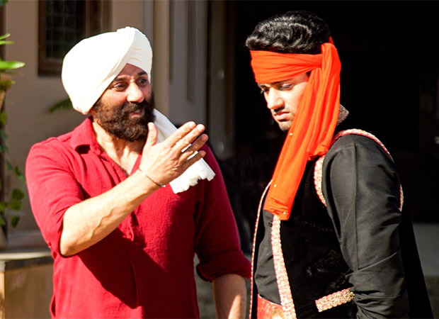 EXCLUSIVE Anil Sharma confesses that the film industry underestimated Gadar 2 and hence OMG 2 clashed on August 11; admits that Sara Ali Khan was considered to be launched opposite Utkarsh Sharma in Genius