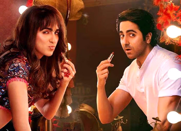 EXCLUSIVE: Ayushmann Khurrana on Dream Girl 2: “Joh Gadar 2 ki audience hain, woh hi iski audience hai. Aap logic nahi laga sakte ismein” 