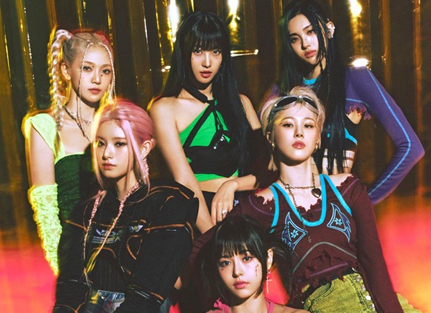 2022 highlights of K-Pop: From rise of new female groups to long-awaited  return of legends