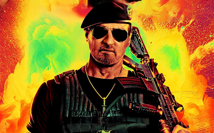 Movie Review: Expend4bles (English)