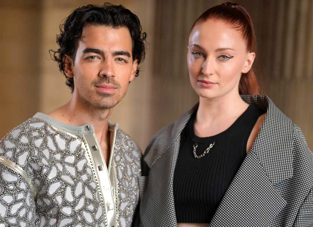 Joe Jonas files for divorce from Sophie Turner after 4 years of