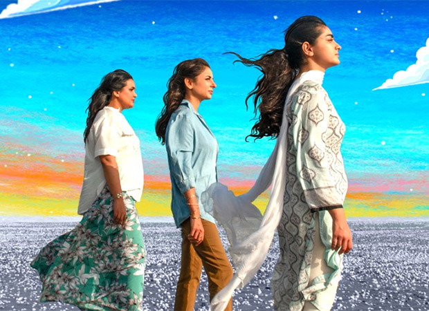Joyland star Sarwat Gilani headlines Applause Entertainment and Zindagi’s first collaboration Farar; set to premiere at the Chicago South Asian Film Festival 2023