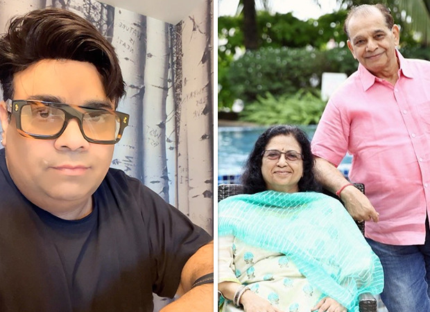 Kiku Sharda loses both parents in last 2 months; recalls fond memories in  heart-breaking post : Bollywood News - Bollywood Hungama