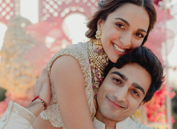 Kiara Advani celebrates brother Mishaal's birthday with heartwarming fan-made collages; says, “Misssss youuuuu Mishuuuu!!”