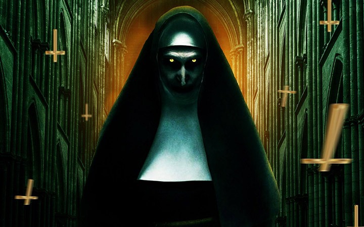 Movie Review: The Nun II (English)