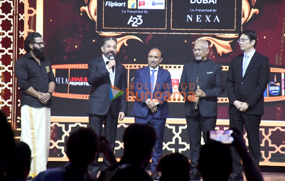 Photos: Celebs grace the red carpet of SIIMA Awards 2023