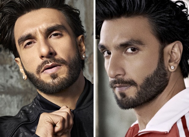 Happy Birthday Ranveer Singh: 6 Iconic Hairstyles Sported by the