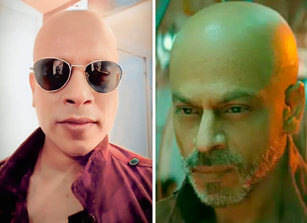 EXCLUSIVE: Shah Rukh Khan’s body double Prashant Walde shares FASCINATING trivia about how Jawan was shot: “The blast that took place in the scene in the government hospital was quite risky. In 18 seconds, 28 blasts were carried out” EXCLUSIVE: Shah Rukh Khan’s body double Prashant Walde shares FASCINATING trivia about how Jawan was shot: “The blast that took place in the scene in the government hospital was quite risky. In 18 seconds, 28 blasts were carried out”