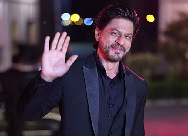 Jawan: Shah Rukh Khan Expresses Love and Gratitude to Fan Clubs