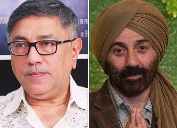 Suneel Darshan accuses Sunny Deol of 27-year-old Rs 77.25 lakh debt: â€œThis  man is not even ready to respect the court's verdictâ€ : Bollywood News -  Bollywood Hungama