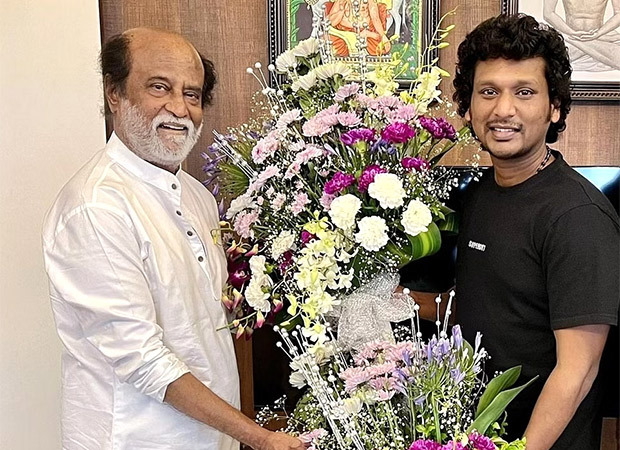 Thalaivar 171: Rajinikanth, Lokesh Kanagaraj and Anirudh Ravichander team up for action-thriller