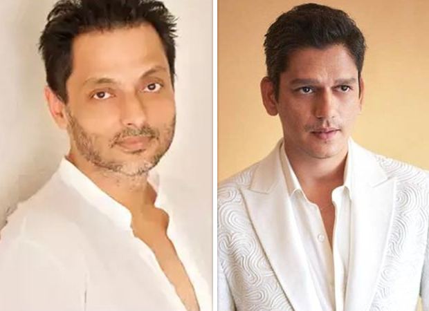 Jaane Jaan director Sujoy Ghosh lauds Vijay Varma; says, “Vijay kills you with his charm, that’s the only murder”