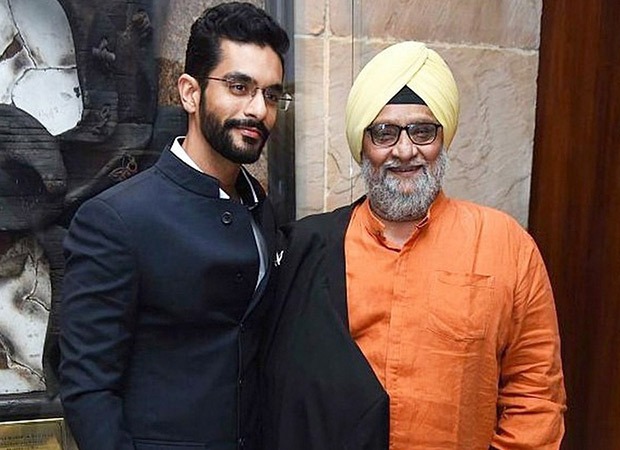 Former India Spinner Bishan Singh Bedi, father of Angad Bedi, passes away at 77