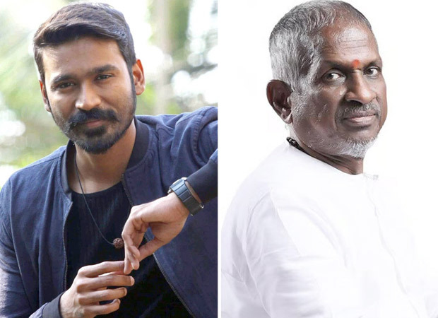 BREAKING: Dhanush to play the lead in the biopic of LEGENDARY music maestro  Ilaiyaraaja : Bollywood News - Bollywood Hungama