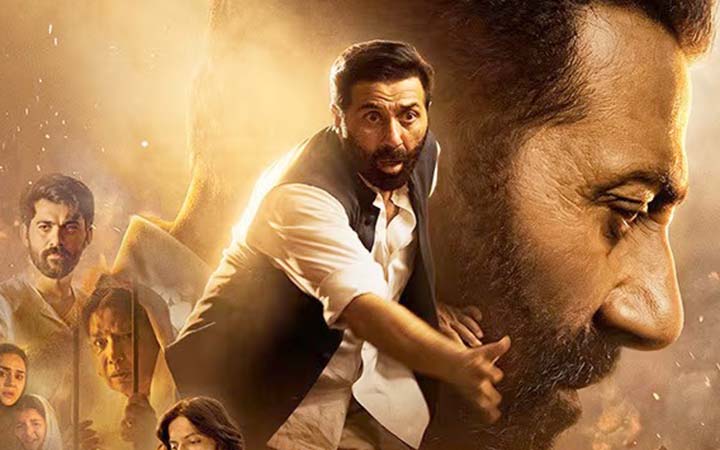 BATWARA 1947 is a well-intentioned and moving tale of humanity.