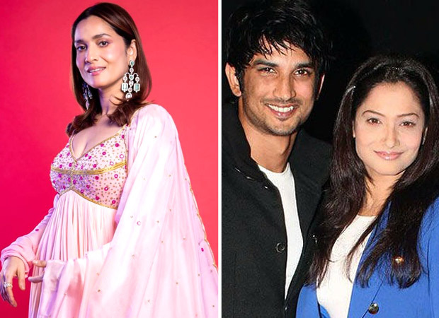 ankita lokhande bigg boss 17 oct 2021