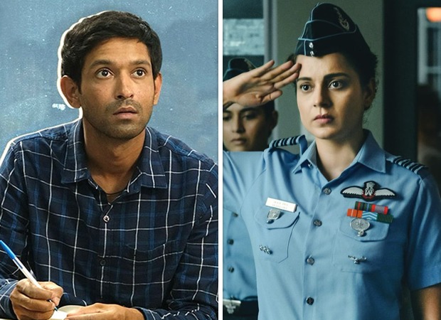 12th Fail Box Office Collection Day 6: Vikrant Massey Starrer Is Having An  Incredible Run, Wednesday Is Greater Than Tuesday!