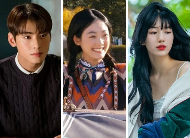 From Cha Eun Woo-led A Good Day To Be A Dog to Bae Suzy starrer Doona – 8  K-dramas to watch in October 2023 - Bollywood Hungama