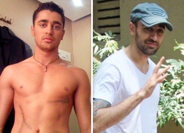 Imran Khan shares he felt insecure as he opens up about body image and fitness journey; says, “I'm still a tad jealous of those dudes with superhero muscles”