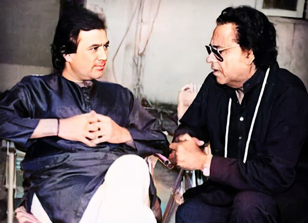 Kishore Kumar songs for Rajesh Khanna that you haven t heard Bollywood News Bollywood Hungama