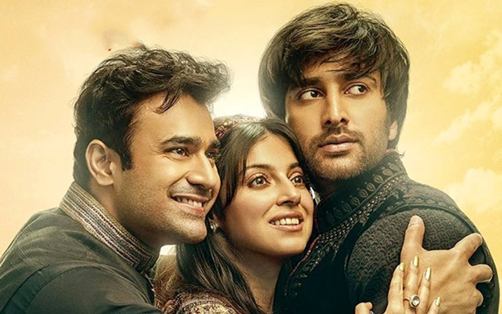   Yaariyan 2 Movie Review: On the whole, YAARIYAN 2 is a decent entertainer.