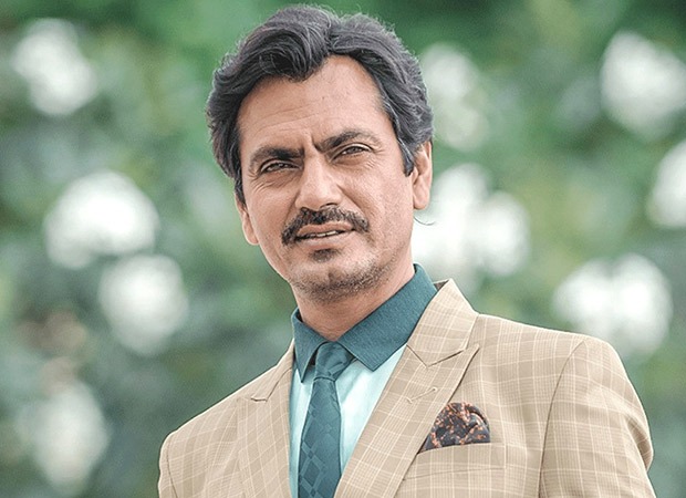 Good looks can make you hero, not actor: Nawazuddin