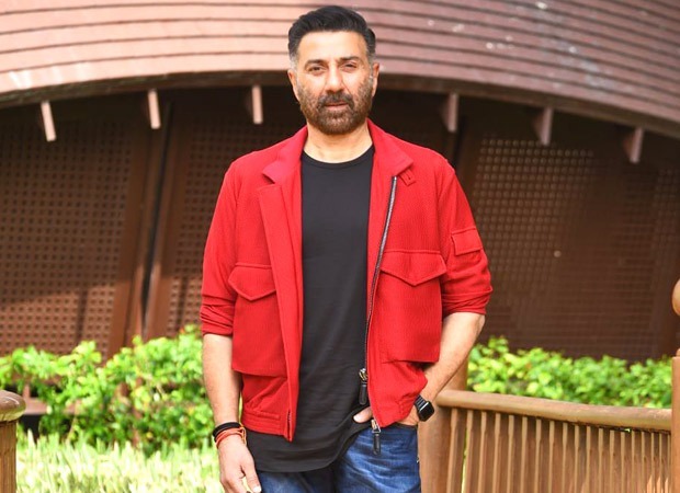 Sunny Deol Ka Sex Sex Sex Sex Sexy Video - SCOOP: Sunny Deol signs Rs. 50 crore deal for Border 2; Filming begins in  2024 : Bollywood News - Bollywood Hungama