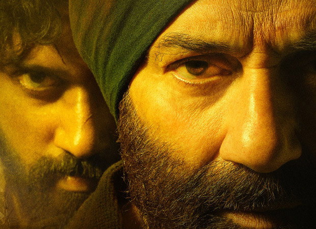 Sunny Deol and Ameesha Patel starrer Gadar 2 to premiere on ZEE5 on October 6, 2023