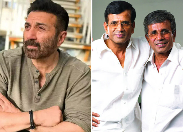 Sunny Deol to team up with Abbas-Mustan and Vishal Rana for his next:  Report : Bollywood News - Bollywood Hungama