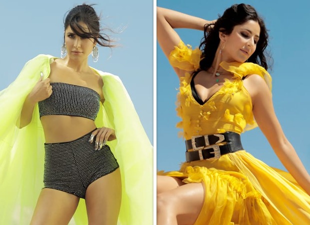 Tiger 3: Katrina Kaif to sport 7 stunning looks in first song 'Leke Prabhu  Ka Naam'; Salman Khan says, â€œKat you have killed itâ€ 3 : Bollywood News -  Bollywood Hungama