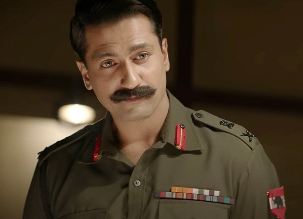 Vicky Kaushal starrer Sam Bahadur trailer to release on THIS date