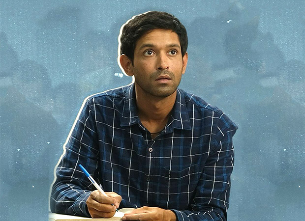 12th Fail box office: Vikrant Massey film shows good growth, earns ₹3.6 cr