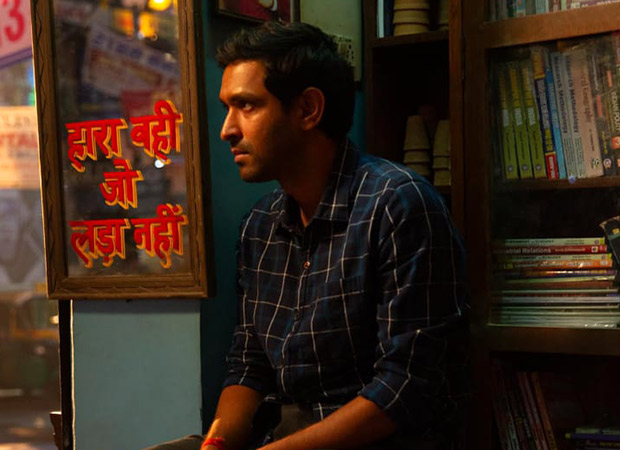 12th Fail Box Office Collection Day 6: Vikrant Massey Starrer Is Having An  Incredible Run, Wednesday Is Greater Than Tuesday!