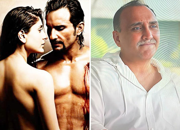 14 years of Kurbaan: Connection of Rensil D’Silva’s film with Aditya Chopra