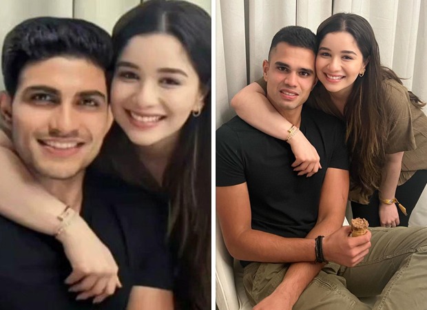 After Sara Ali Khan hints at Shubman Gill and Sara Tendulkar, deepfake of the alleged couple goes viral