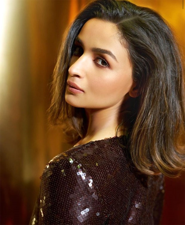 alia bhatt brown dress Buy Alia Bhatt Wearing OH Celeste Orion Nova Stud Drop Earrings Online for  Rs. 12000.0